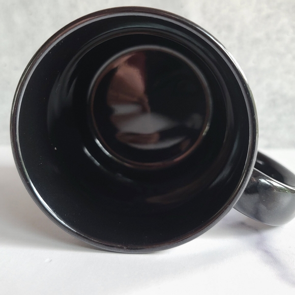 Vintage "30 Over The Hill" Mug - Picture 6 of 10